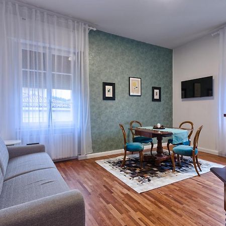 Appartamenti Tommasini Bologna Bagian luar foto