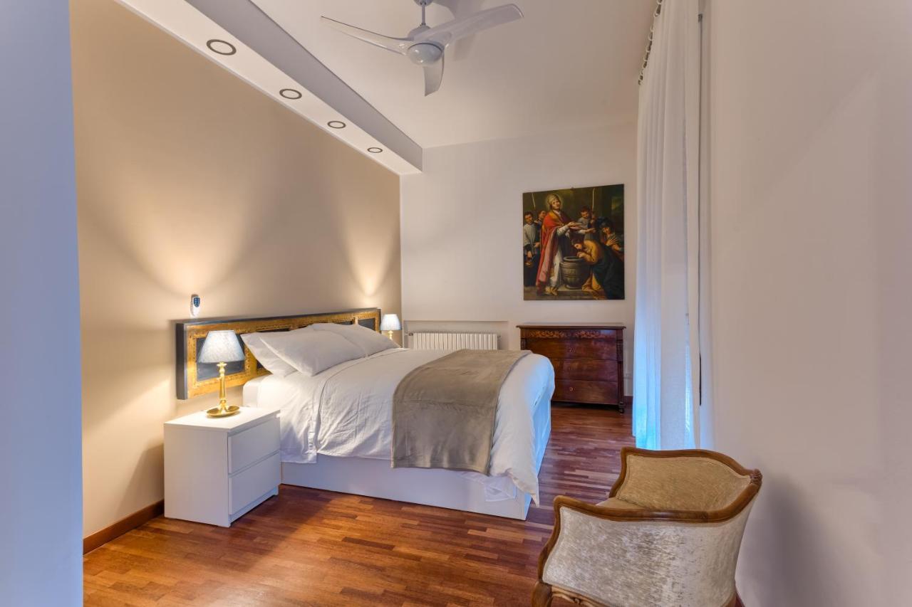 Appartamenti Tommasini Bologna Bagian luar foto