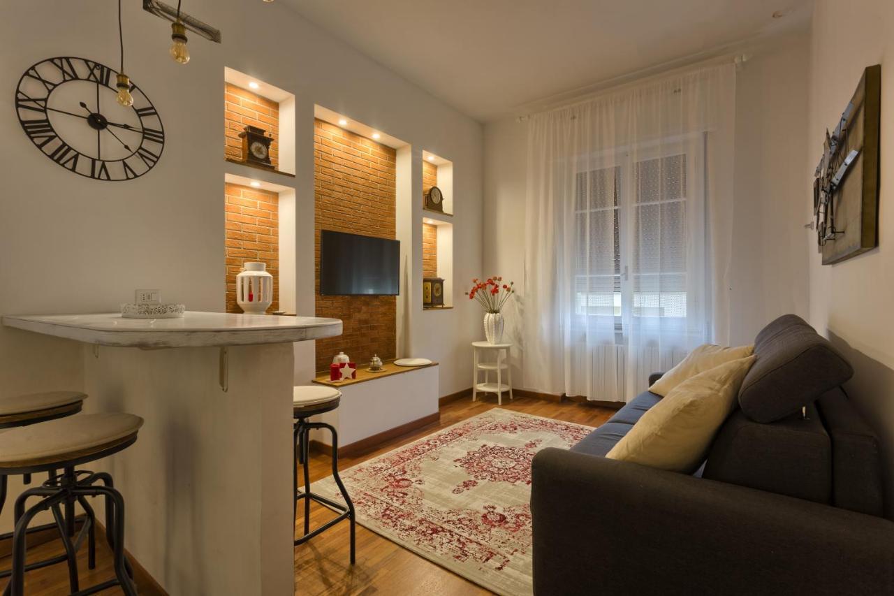 Appartamenti Tommasini Bologna Bagian luar foto